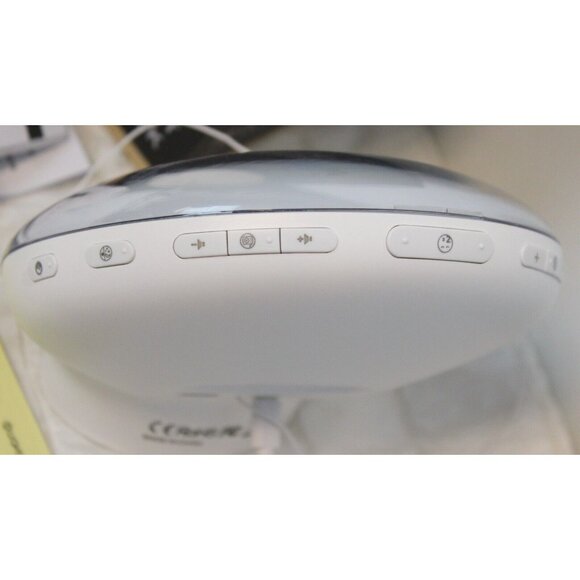 Wake up Light Alarm Clock Sunrise Sunset Sim FM Radio Nature Sounds LED Digital - Picture 3 of 8